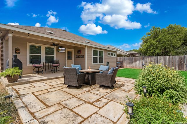 5125 Blue Ivy, Bulverde, TX 78163