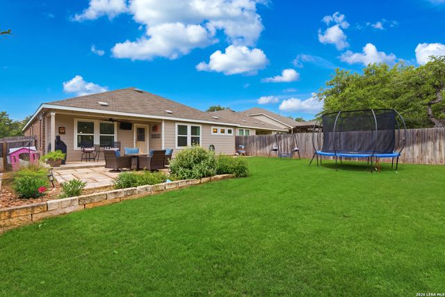 5125 Blue Ivy, Bulverde, TX 78163