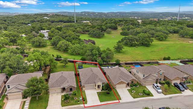5125 Blue Ivy, Bulverde, TX 78163
