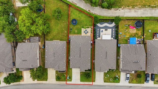 5125 Blue Ivy, Bulverde, TX 78163