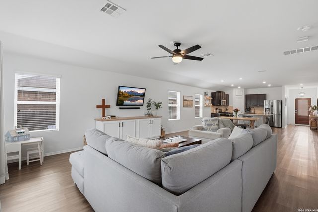 5125 Blue Ivy, Bulverde, TX 78163