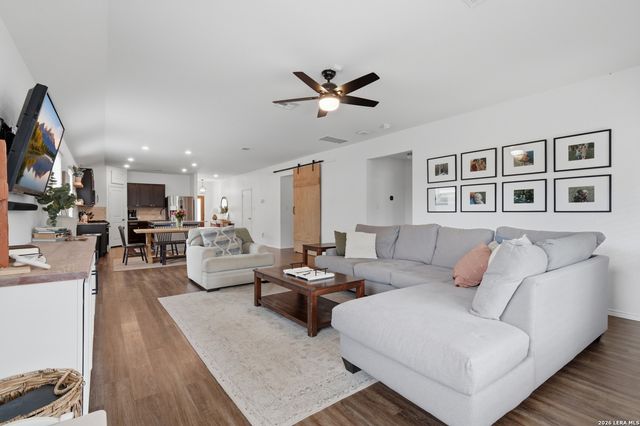 5125 Blue Ivy, Bulverde, TX 78163