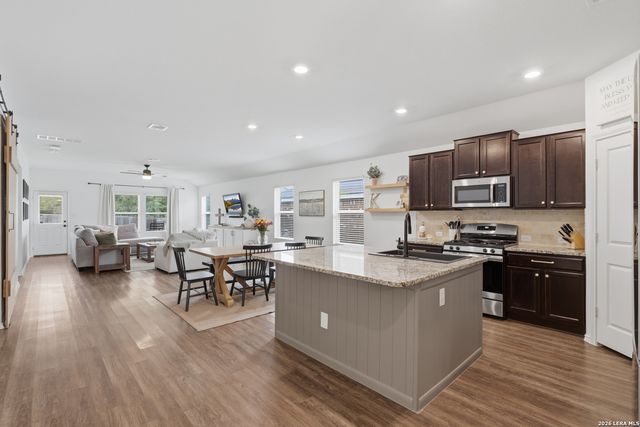 5125 Blue Ivy, Bulverde, TX 78163