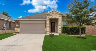 5125 Blue Ivy, Bulverde, TX 78163