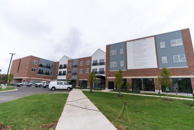 576 E Third Street 310, Lexington, KY 40508