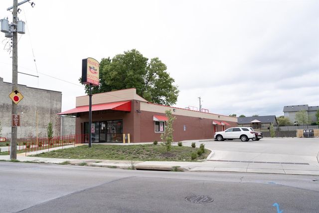 576 E Third Street 310, Lexington, KY 40508