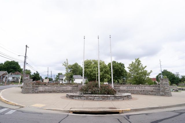 576 E Third Street 310, Lexington, KY 40508