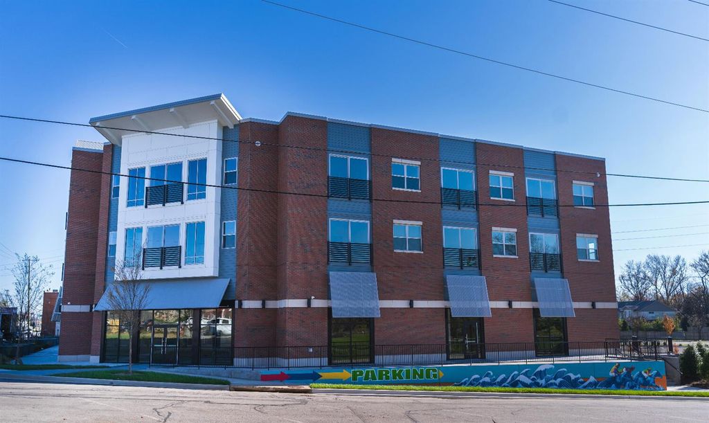 576 E Third Street 310, Lexington, KY 40508