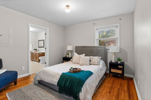 2706 Driftwood Dr, Springfield, TN 37172