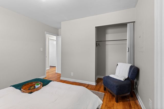 2706 Driftwood Dr, Springfield, TN 37172