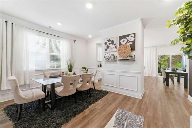 63 Zimmer Woods Crossing, Dallas, GA 30132