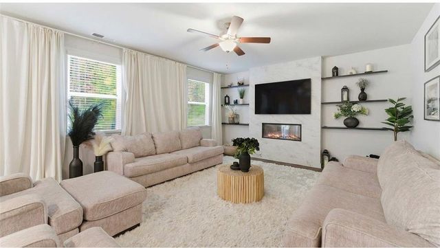 63 Zimmer Woods Crossing, Dallas, GA 30132