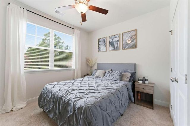 63 Zimmer Woods Crossing, Dallas, GA 30132