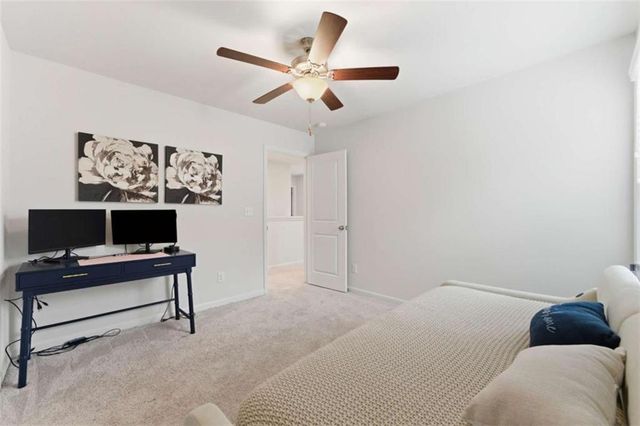 63 Zimmer Woods Crossing, Dallas, GA 30132