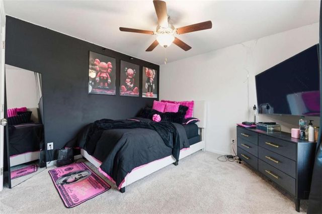 63 Zimmer Woods Crossing, Dallas, GA 30132