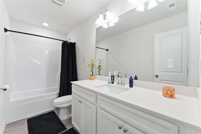 63 Zimmer Woods Crossing, Dallas, GA 30132