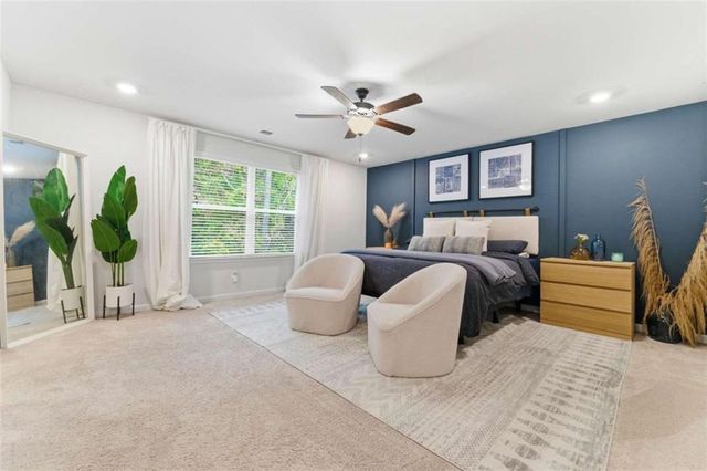 63 Zimmer Woods Crossing, Dallas, GA 30132