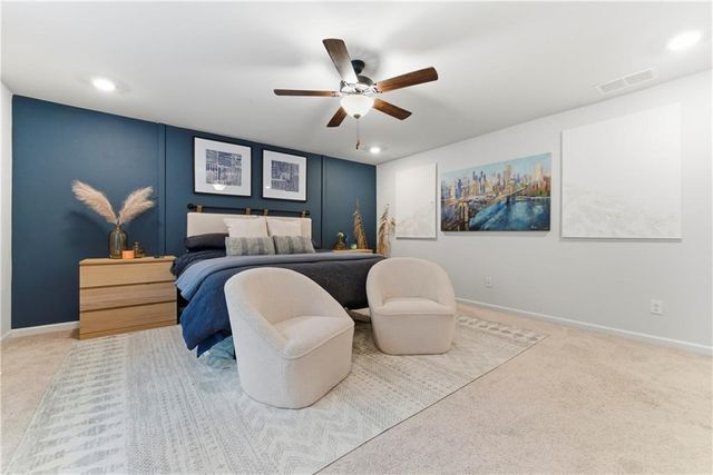 63 Zimmer Woods Crossing, Dallas, GA 30132