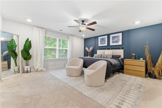 63 Zimmer Woods Crossing, Dallas, GA 30132