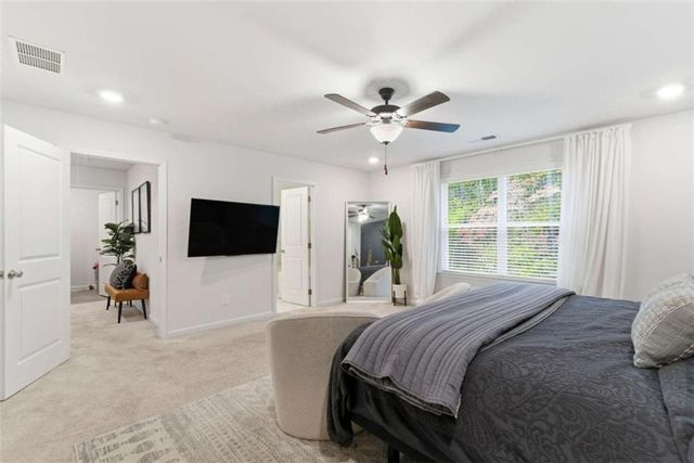 63 Zimmer Woods Crossing, Dallas, GA 30132