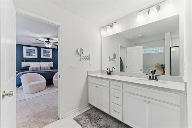 63 Zimmer Woods Crossing, Dallas, GA 30132