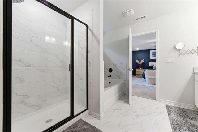 63 Zimmer Woods Crossing, Dallas, GA 30132