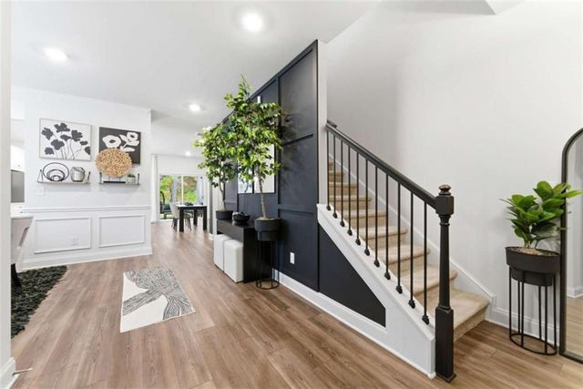 63 Zimmer Woods Crossing, Dallas, GA 30132