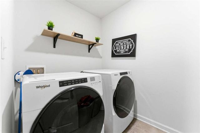 63 Zimmer Woods Crossing, Dallas, GA 30132