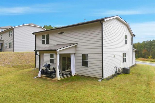 63 Zimmer Woods Crossing, Dallas, GA 30132