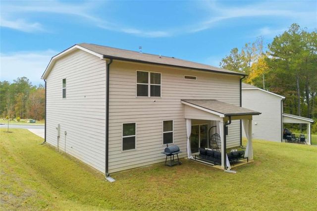 63 Zimmer Woods Crossing, Dallas, GA 30132