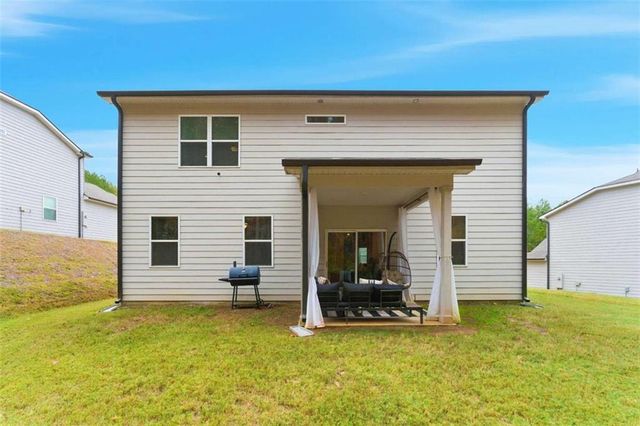 63 Zimmer Woods Crossing, Dallas, GA 30132