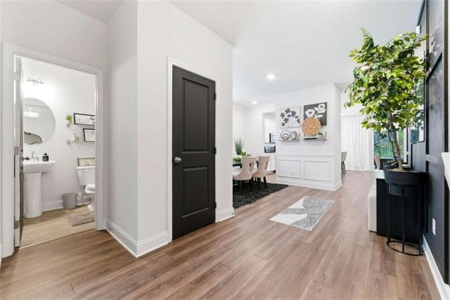 63 Zimmer Woods Crossing, Dallas, GA 30132