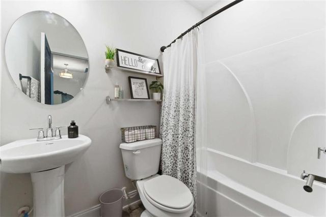 63 Zimmer Woods Crossing, Dallas, GA 30132