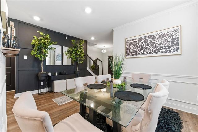 63 Zimmer Woods Crossing, Dallas, GA 30132