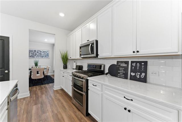 63 Zimmer Woods Crossing, Dallas, GA 30132