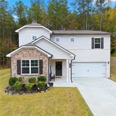 63 Zimmer Woods Crossing, Dallas, GA 30132