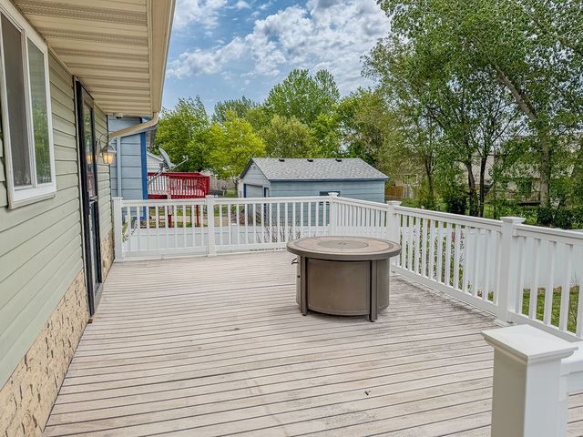 407 2nd Street SE, Bondurant, IA 50035