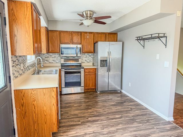 407 2nd Street SE, Bondurant, IA 50035