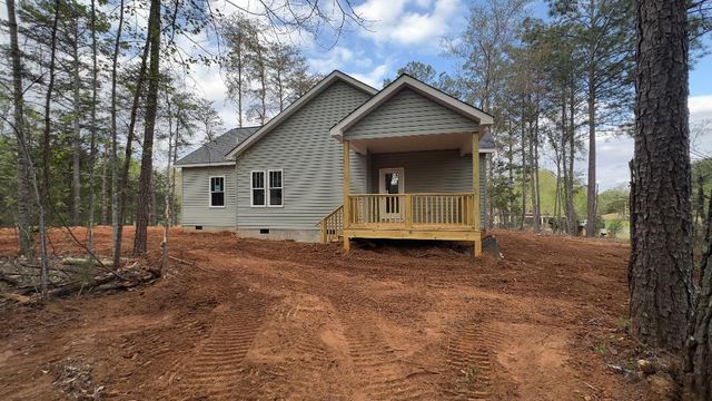 247 Vera Holliday Road, Six Mile, SC 29682