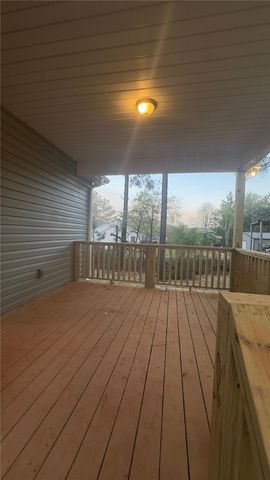 247 Vera Holliday Road, Six Mile, SC 29682