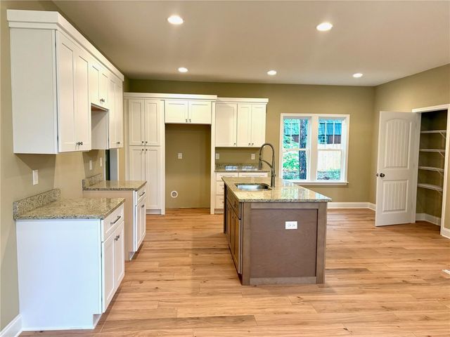 247 Vera Holliday Road, Six Mile, SC 29682