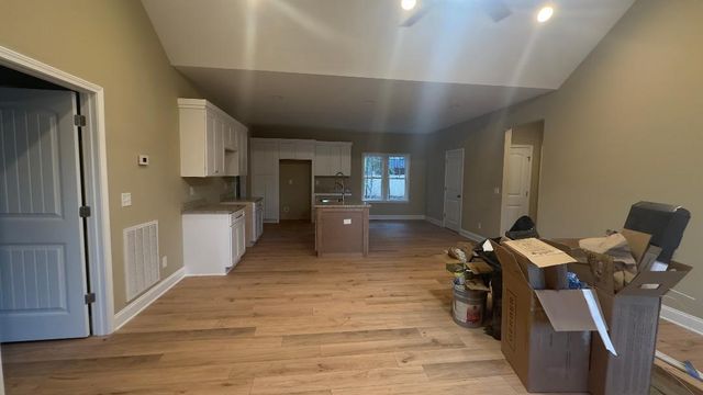 247 Vera Holliday Road, Six Mile, SC 29682