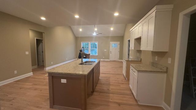 247 Vera Holliday Road, Six Mile, SC 29682