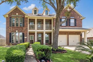 13822 Blue Vista Drive, Sugar Land, TX 77498