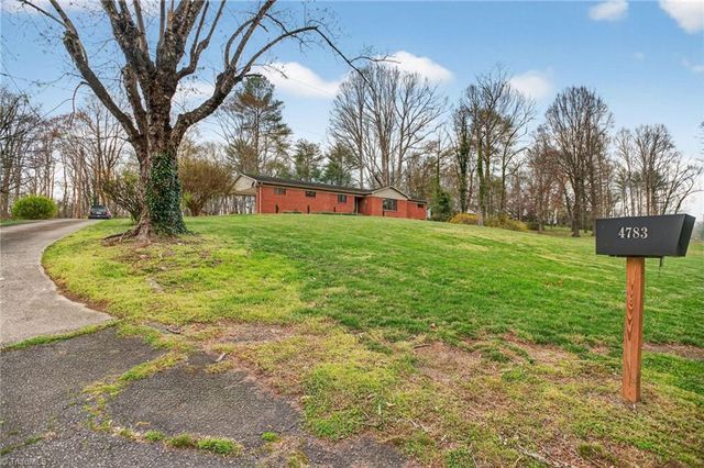 4783 Calico Road, Lenoir, NC 28645
