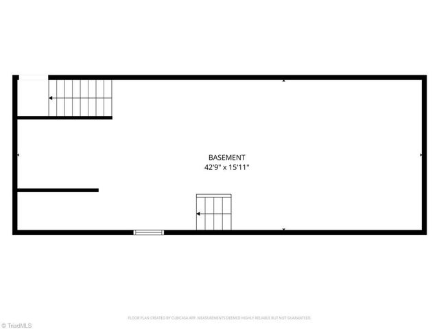 4783 Calico Road, Lenoir, NC 28645