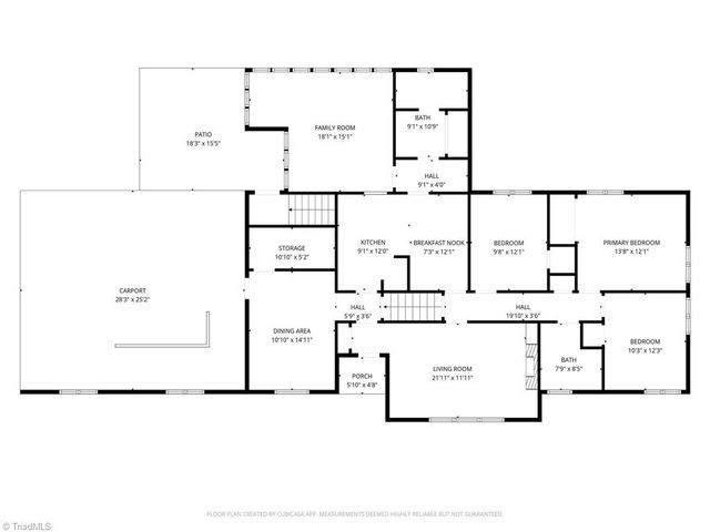 4783 Calico Road, Lenoir, NC 28645