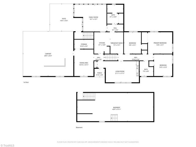 4783 Calico Road, Lenoir, NC 28645