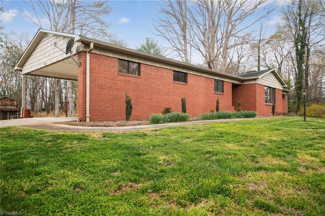 4783 Calico Road, Lenoir, NC 28645