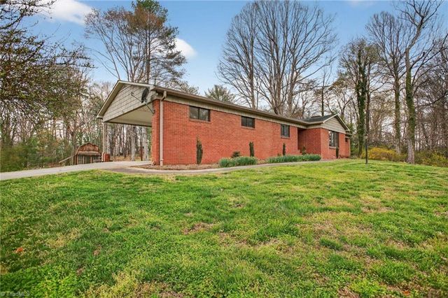 4783 Calico Road, Lenoir, NC 28645